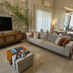 Casa à venda com 4 suítes no condomínio Residencial Helvetia Park, Indaiatuba - SP