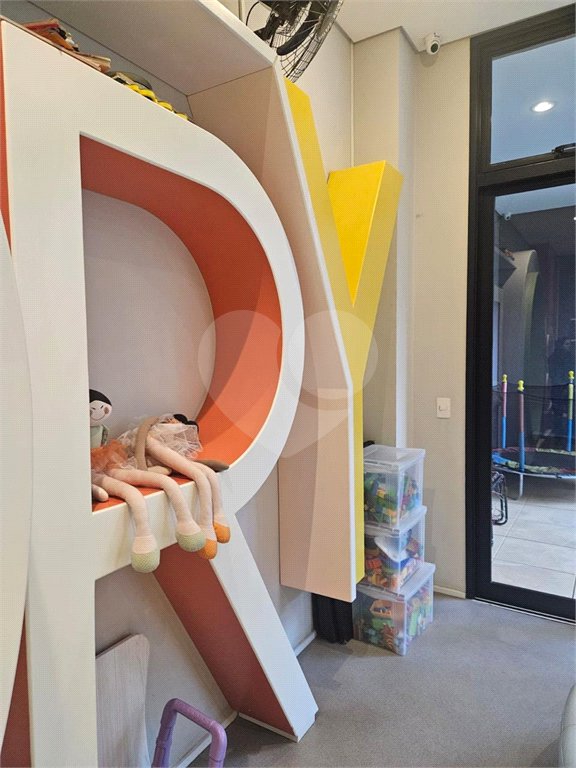 Apartamento à venda com 2 quartos, sendo 1 suíte,  em Pinheiros, São Paulo, SP