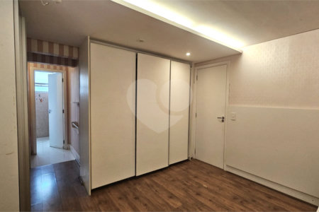 Apartamento à venda com 2 suítes em Itaim Bibi, São Paulo, SP
