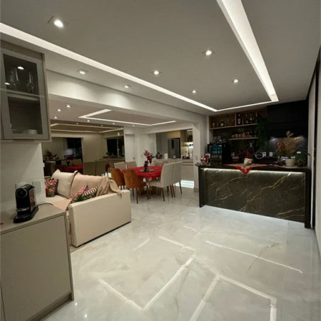 Apartamento à venda com 2 suítes em Vila Anastácio, São Paulo, SP