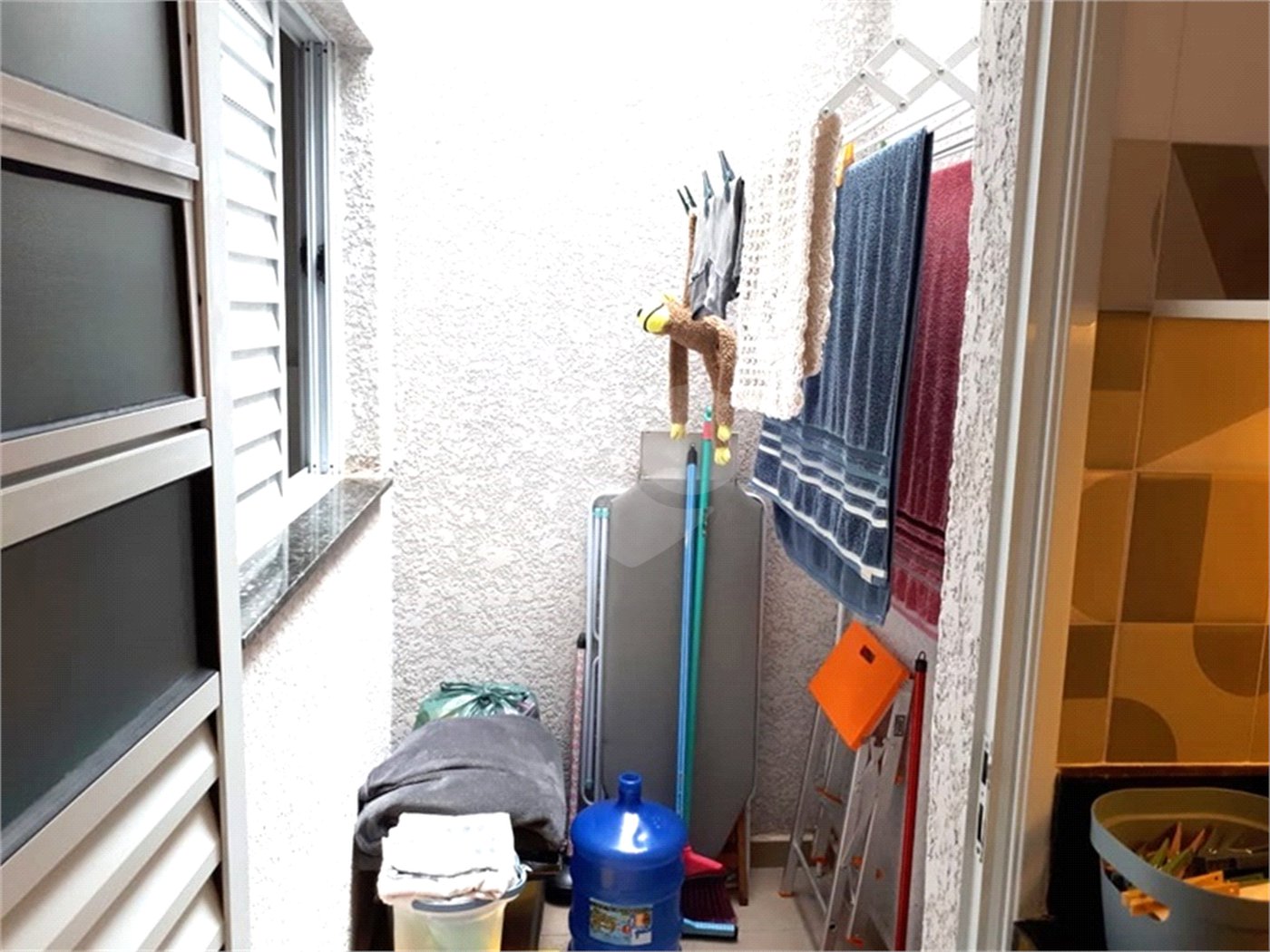 Apartamento à venda com 1 quarto em Parada Inglesa, São Paulo, SP
