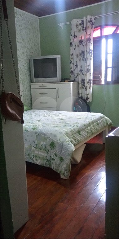 Sobrado à venda com 2 quartos em Parque Mandaqui, São Paulo, SP