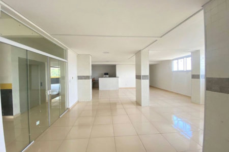 Apartamento Residencial à venda, Jardim Independência, São Vicente - AP1794.