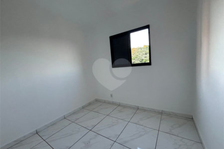 Apartamento à venda com 2 quartos em Jardim Gutierres, Sorocaba, SP