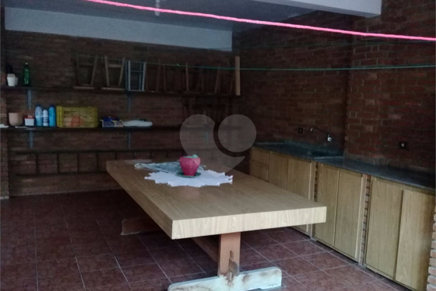Casa à venda com 3 quartos, sendo 2 suítes, em Santana, São Paulo, SP