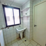 Apartamento à venda com 3 quartos, sendo 1 suíte,  em Santa Cruz do José Jacques, Ribeirão Preto, SP