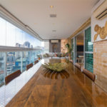 Apartamento à venda com 3 suítes em Saúde, São Paulo, SP