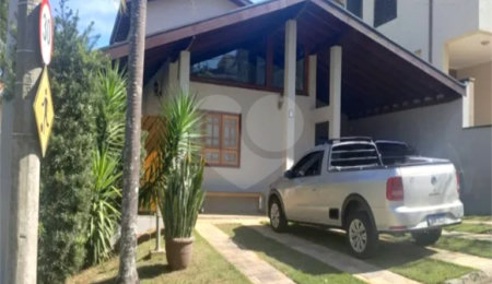 Casa à venda com 3 quartos, sendo 2 suítes,  em Vila Faustina II, Valinhos, SP