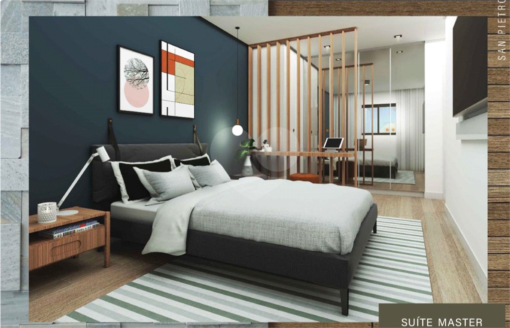 Apartamento à venda com 2 quartos, sendo 1 suíte, em Nova São Pedro, São Pedro da Aldeia, RJ