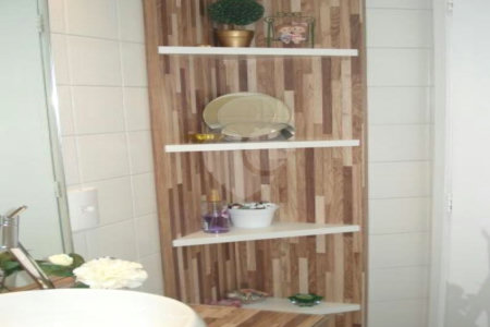 Apartamento à venda com 2 quartos em Jardim Ivana, São Paulo, SP