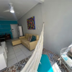 Apartamento à venda, 99 m² por R$ 530.000,00 - Jardim Las Palmas - Guarujá/SP