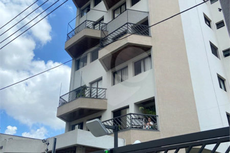 Apartamento à venda com 3 suítes em Tatuapé, São Paulo, SP
