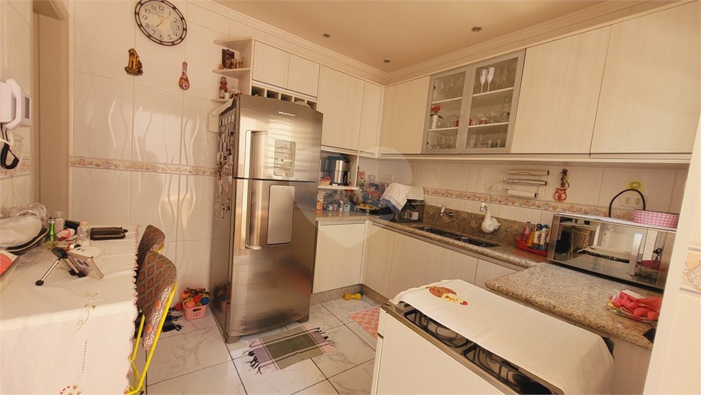 Casa à venda com 3 quartos, sendo 1 suíte,  em Perdizes, São Paulo, SP