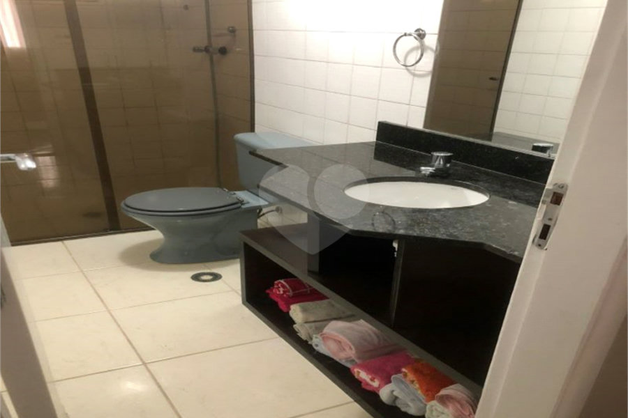 Apartamento à venda com 3 quartos, sendo 1 suíte, em Casa Verde, São Paulo, SP
