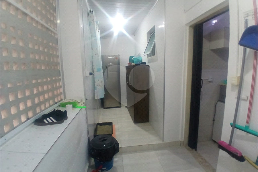 Casa Térrea à venda com 2 quartos em Casa Verde, São Paulo, SP