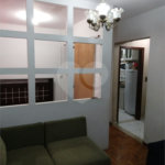 Apartamento à venda com 1 quarto no Centro, São Paulo, SP