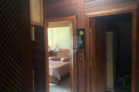 Chácara à venda com 3 quartos, sendo 1 suíte, no Centro, Araçoiaba da Serra, SP