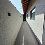 Casa Residencial à venda, Tupi, Praia Grande - CA0274.