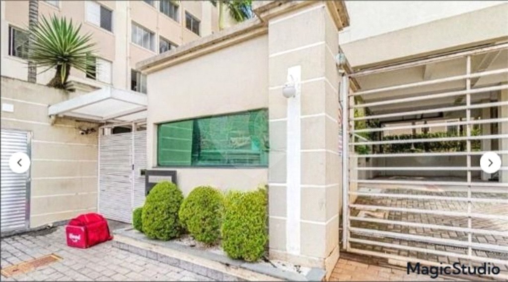 Apartamento à venda com 2 quartos em Cidade dos Bandeirantes, São Paulo, SP