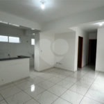 Apartamento com 2 dormitórios 1 vaga de garagem para locação no Alvinópolis