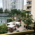 Apartamento à venda com 4 suítes em Vila Suzana, São Paulo, SP
