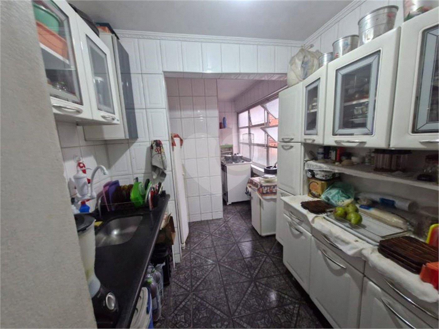 Apartamento à venda com 3 quartos em Guapira, São Paulo, SP