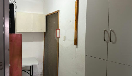 Casa à venda com 2 quartos em Mandaqui, São Paulo, SP
