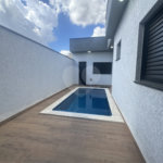 Casa à venda com 3 suítes no condomínio Residencial Villagio Wanel, Sorocaba - SP