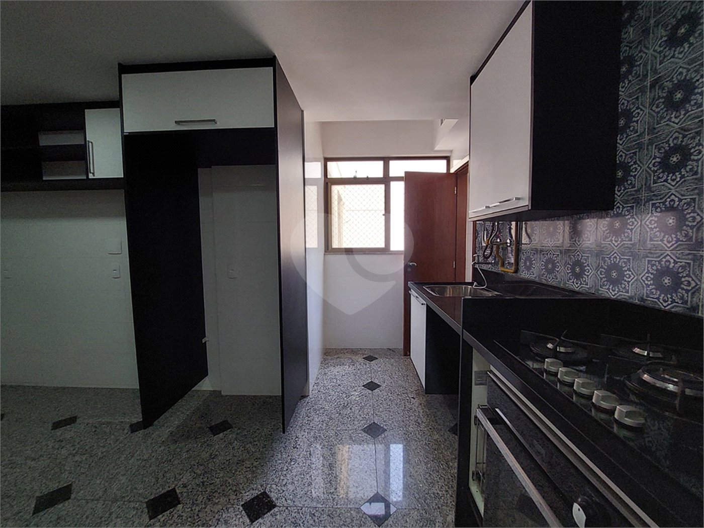 Cobertura à venda com 3 quartos, sendo 2 suítes, em Tijuca, Rio de Janeiro, RJ