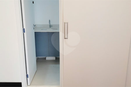 Apartamento para alugar com 2 quartos, sendo 1 suíte, em Instituto de Previdência, São Paulo, SP
