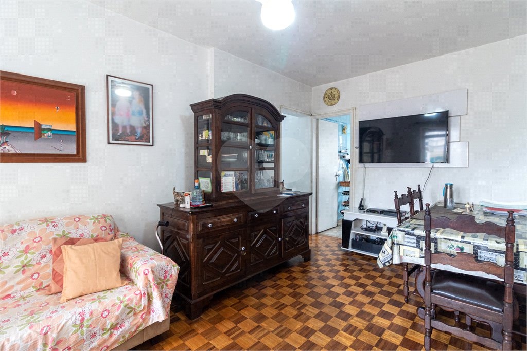 Apartamento à venda com 2 quartos em Pinheiros, São Paulo, SP