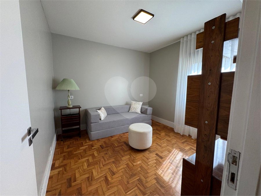 Apartamento para alugar com 3 quartos, sendo 1 suíte, em Jardim Paulista, São Paulo, SP