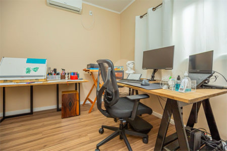 Casa à venda com 5 quartos, sendo 1 suíte,  em Chácara Inglesa, São Paulo, SP