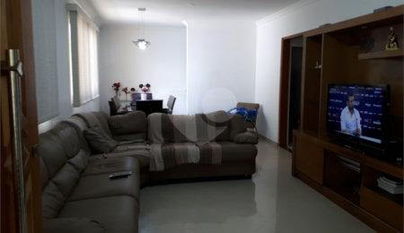 Sobrado à venda com 3 quartos, sendo 1 suíte,  em Casa Verde, São Paulo, SP