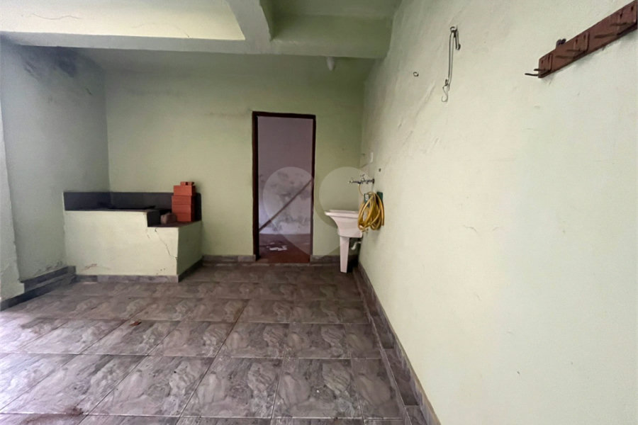 Sobrado à venda com 3 quartos em Mandaqui, São Paulo, SP