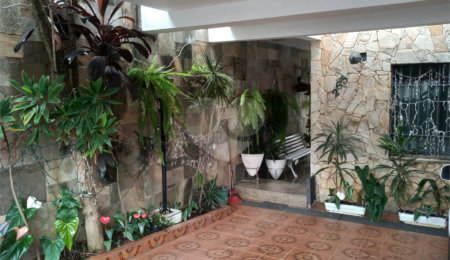 Sobrado à venda com 3 quartos, sendo 1 suíte, em Jardim Prudência, São Paulo, SP