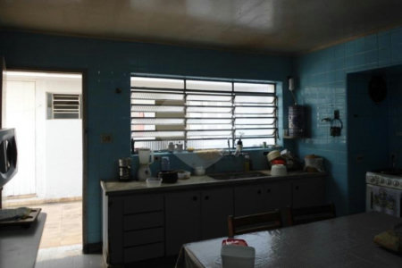 Casa à venda com 5 quartos, sendo 2 suítes, em Planalto Paulista, São Paulo, SP
