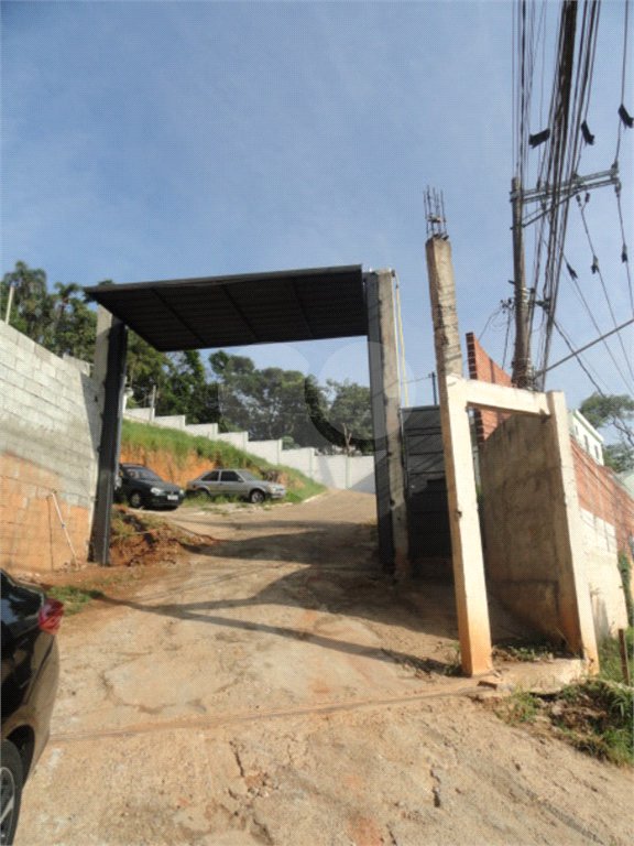 Terreno à venda em Tucuruvi, São Paulo, SP