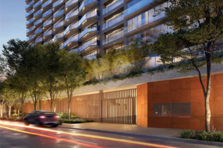Apartamento à venda com 3 suítes em Vila Olímpia, São Paulo, SP