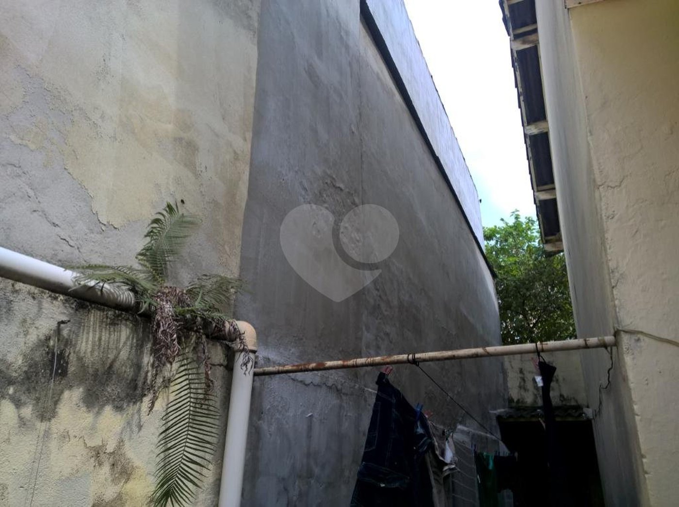 Casa à venda com 2 quartos em Cambuci, São Paulo, SP