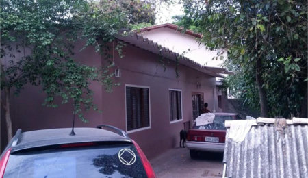 Casa à venda com 3 quartos em Jardim das Palmas, São Paulo, SP
