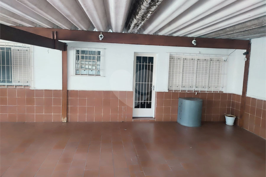 Sobrado à venda com 2 suítes em Casa Verde, São Paulo, SP