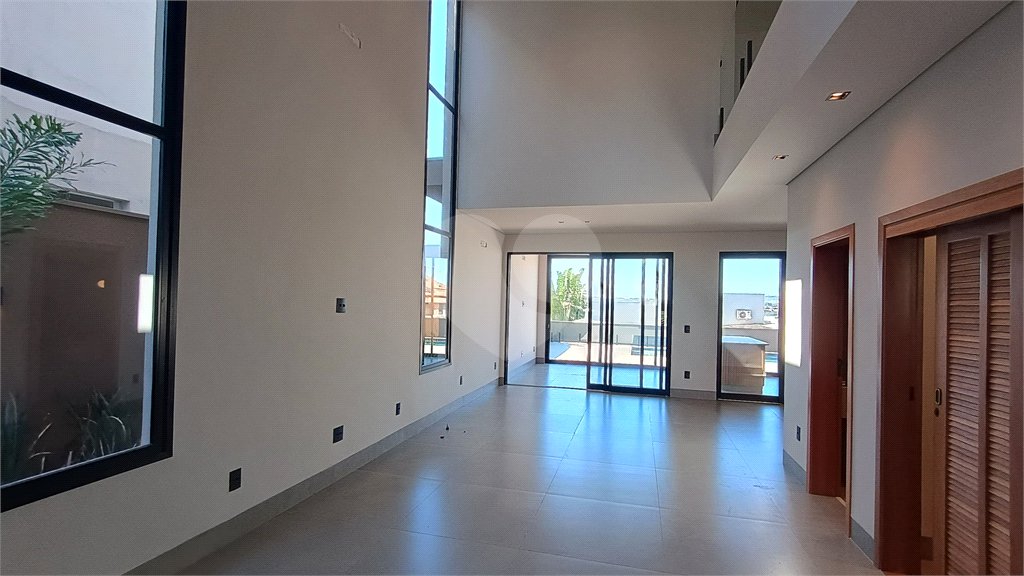 Casa à venda com 3 suítes no condomínio Terras de Florença, Ribeirão Preto - SP
