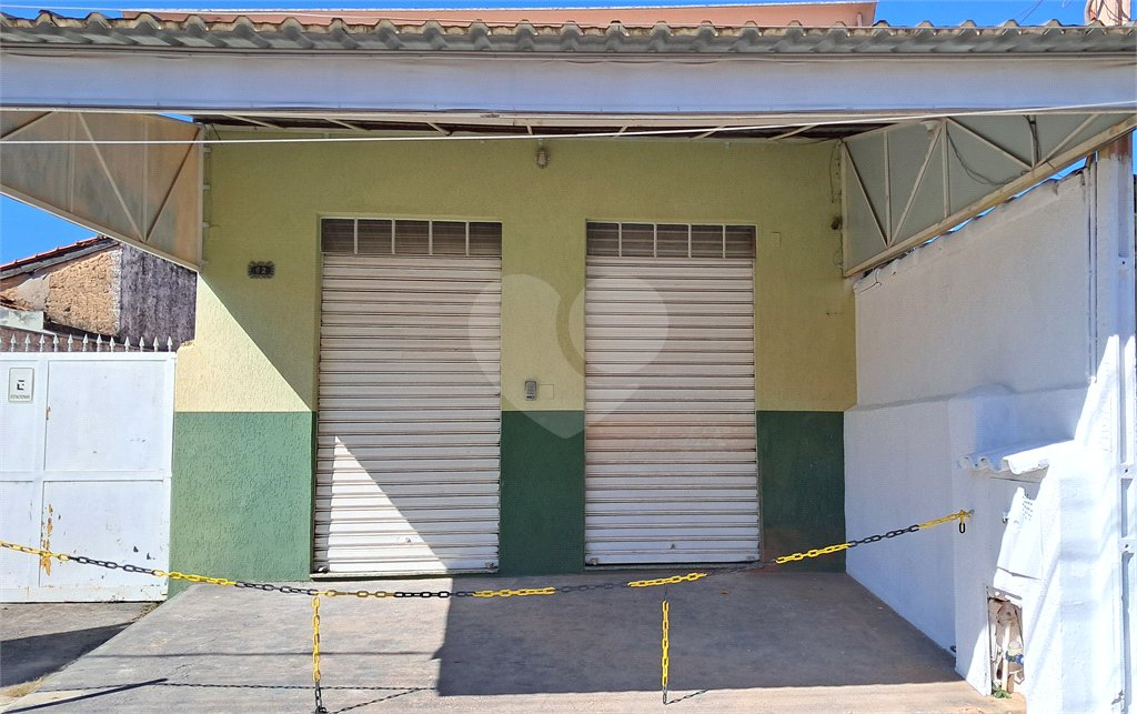 Salão para alugar em Vila Furlan, Indaiatuba, SP
