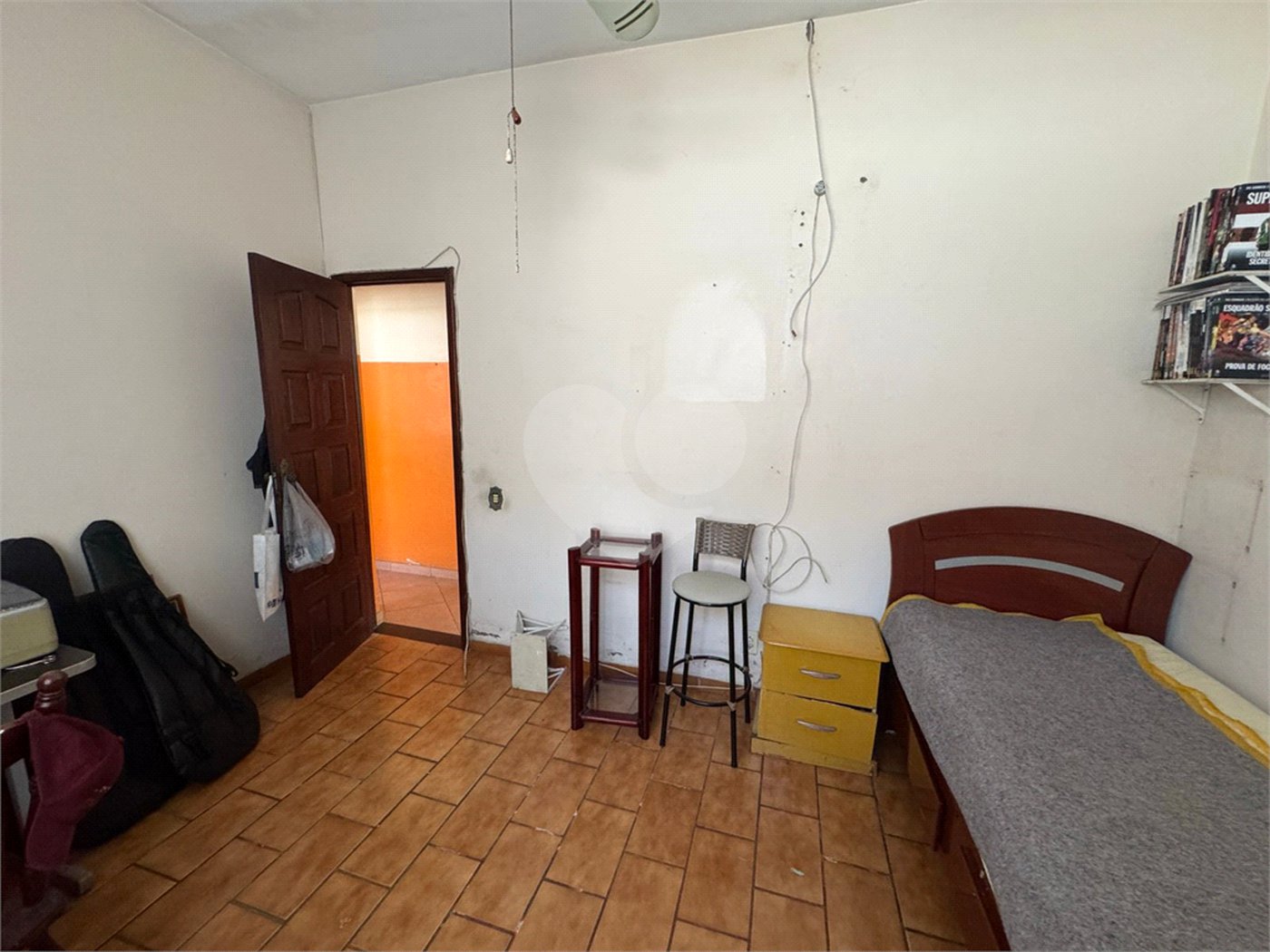 Casa Térrea à venda com 3 quartos em Campo Grande, Rio de Janeiro, RJ