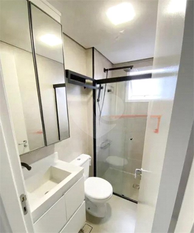 Apartamento à venda com 2 quartos, sendo 1 suíte, em Vila Mazzei, São Paulo, SP