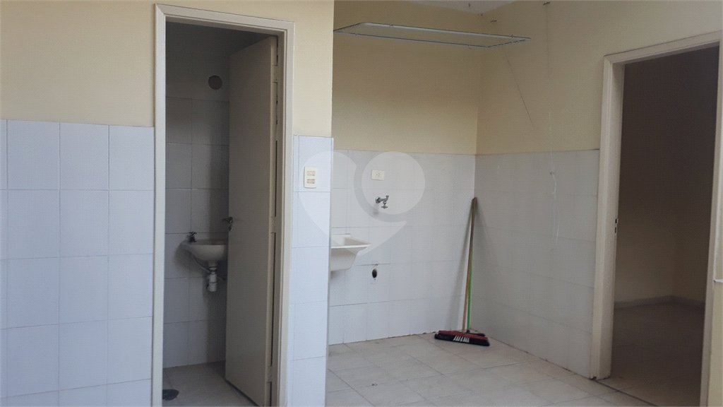 Casa à venda com 4 quartos em Santana, São Paulo, SP