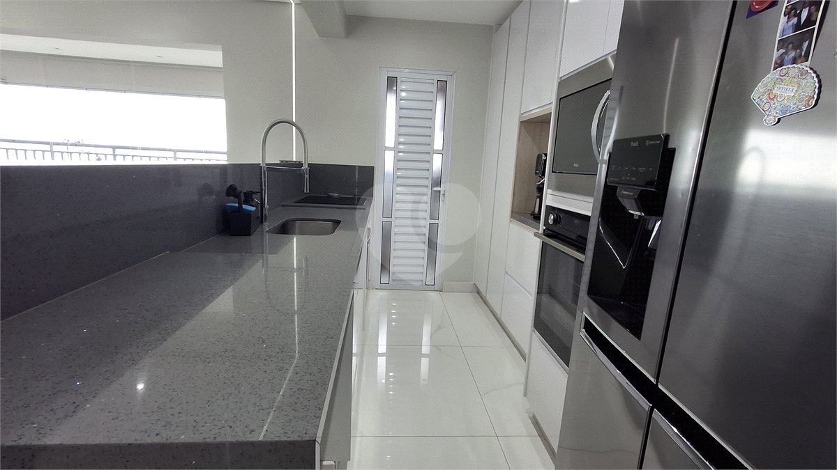 Apartamento para alugar com 2 quartos, sendo 1 suíte, em Alto da Boa Vista, São Paulo, SP