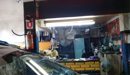 Salão Comercial à venda em Tremembé, São Paulo, SP