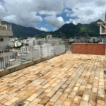 Cobertura à venda com 3 quartos, sendo 1 suíte, em Vila Isabel, Rio de Janeiro, RJ